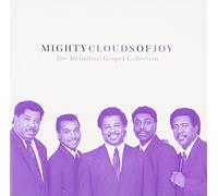 JOY, MIGHTY CLOUDS OF - Definitive Gospel Collectionmighty