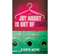 Joy Moody Is Out of Time