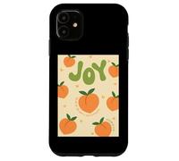 Joy Nehemiah 8:10 The Joy Of The Lord Case for iPhone 11