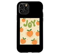 Joy Nehemiah 8:10 The Joy Of The Lord Case for iPhone 11 Pro