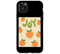 Joy Nehemiah 8:10 The Joy Of The Lord Case for iPhone 11 Pro Max