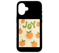 Joy Nehemiah 8:10 The Joy Of The Lord Case for iPhone 16