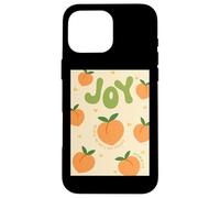 Joy Nehemiah 8:10 The Joy Of The Lord Case for iPhone 16 Pro Max