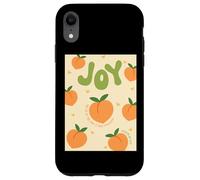 Joy Nehemiah 8:10 The Joy Of The Lord Case for iPhone XR