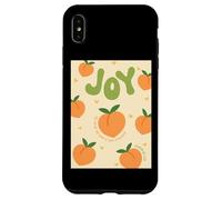 Joy Nehemiah 8:10 The Joy Of The Lord Case for iPhone XS Max
