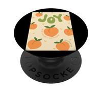 Joy Nehemiah 8:10 The Joy Of The Lord PopSockets Adhesive PopGrip