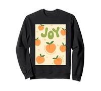 Joy Nehemiah 8:10 The Joy Of The Lord Sweatshirt