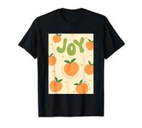 Joy Nehemiah 8:10 The Joy of The Lord T-Shirt