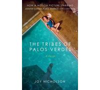 Joy Nicholson Tribes of Palos Verdes (Paperback)