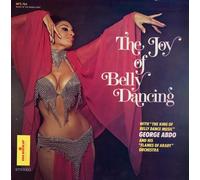 Joy of Belly Dancing