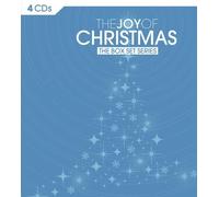JOY OF CHRISTMAS TH - CD - P2222z