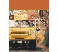 Joy of Coloring and Learning