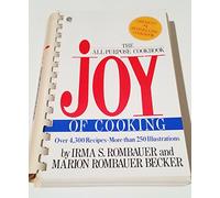 Joy of Cooking