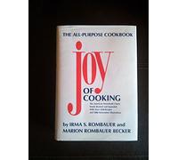 Joy of Cooking