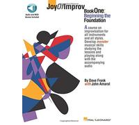 [(Joy of Improv, Book 1)] [ By (author) Dave Frank, By (author) John Amaral ] [January, 1998]