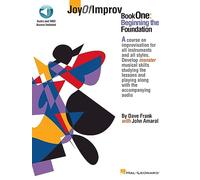 Joy of Improv, Book 1