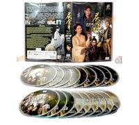 JOY OF LIFE (SEASON 1+2) - COMPLETE CHINESE TV SERIES DVD BOX SET ( MANDARIN DUB WITH ENGLISH SUBS ) SHIP FROM UK