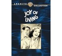 Joy of Living