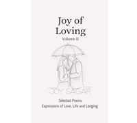 Joy Of Loving Volume II (Joy Shelf)