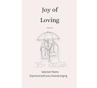 Joy Of Loving Volume II (NTAG)