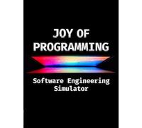 Joy of Programming: Software Engineering Simulator (PC) - Steam Gift - GLOBAL