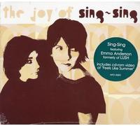 Joy of Sing Sing