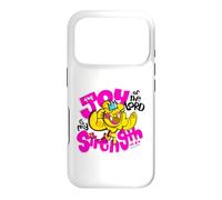 Joy of the Lord is my strength Cute Lion Bible Verse Flex Case for iPhone 17 Pro