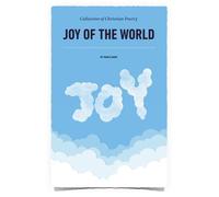 Joy of the World: Collection of Christian Poetry
