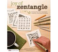 Joy of Zentangle