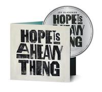 Joy Oladokun - Hope Is A Heavy Thing