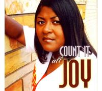 Joy Oliver - Count It All Joy [Us Import]