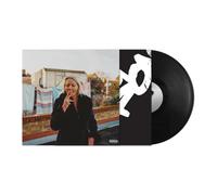JOY ORBISON - still slipping vol. 1 [LP]