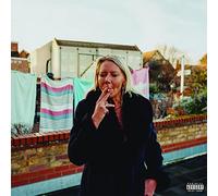 Joy Orbison Still Slipping Vol. 1 LP Vinyl XL1188LP NEW