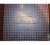 Joy & Pain (Remixes)