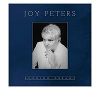 Joy Peters - The Burning Dreams [Import]