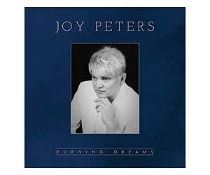 Joy Peters - The Burning Dreams [Import]