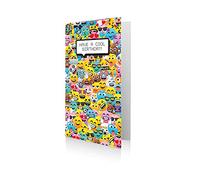 Joy Pixels Official Birthday Card