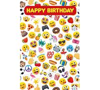 Joy Pixels Official Birthday Card