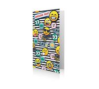 Joy Pixels Official Birthday Card