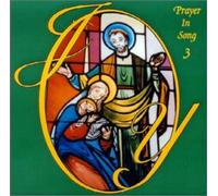 Joy-Prayer in Song 3
