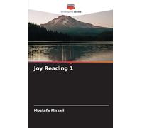 Joy Reading 1