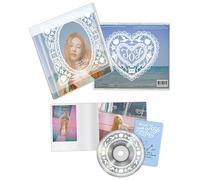JOY - RED VELVET JOY From JOY, with Love Jewel Case Ver. Booklet R + 2 Pin Badges + 4 Extra Photocards