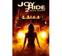 Joy Ride 2 Dead Ahead (2008) Movie Poster Framed or Unframed Glossy Poster (A1-594 × 841 mm Unframed) (A3 297 × 420 mm Unframed)