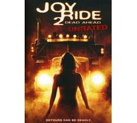 Joy Ride 2: Dead Ahead DVD