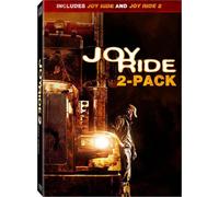 Joy Ride 2-Pack [DVD] [Region 1] [US Import] [NTSC]