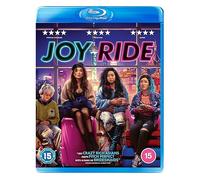 Joy Ride