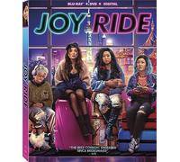 Joy Ride