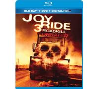 Joy Ride 3: Roadkill [Blu-ray] [2014] [US Import]