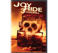 Joy Ride 3: Roadkill [DVD] [2014] [Region 1] [US Import] [NTSC]