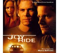 Joy Ride by Marco Beltrami (2001-09-08)